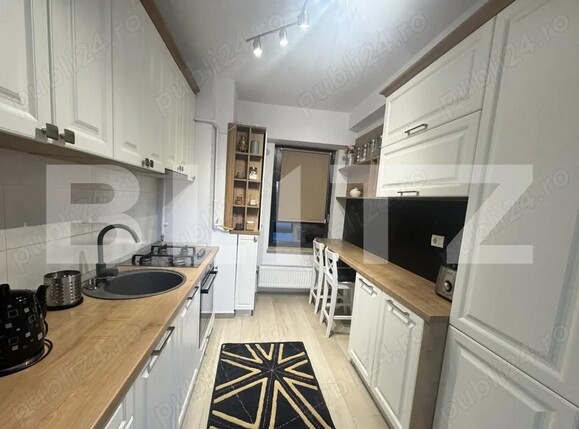 Apartament de închiriat 3 camere Cug - 186880AI | BLITZ Iași | Poza4