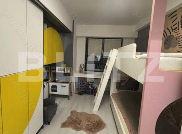 Apartament de închiriat 3 camere Cug - 186880AI | BLITZ Iași | Poza3