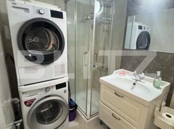 Apartament de închiriat 3 camere Cug - 186880AI | BLITZ Iași | Poza5