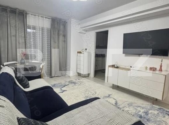 Apartament de închiriat 3 camere Cug - 186880AI | BLITZ Iași | Poza2