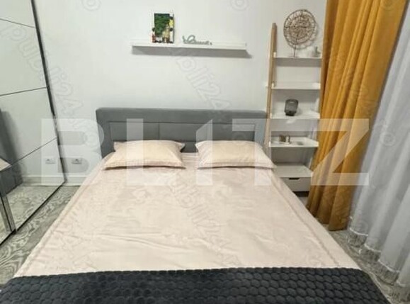 Apartament de închiriat 3 camere Cug - 186880AI | BLITZ Iași | Poza1