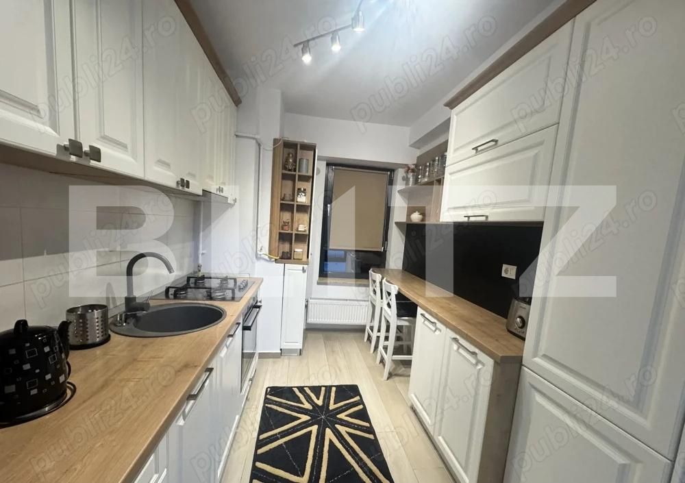 Apartament de închiriat 3 camere Cug - 186880AI | BLITZ Iași | Poza4