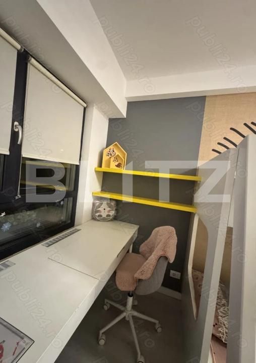 Apartament de închiriat 3 camere Cug - 186880AI | BLITZ Iași | Poza6