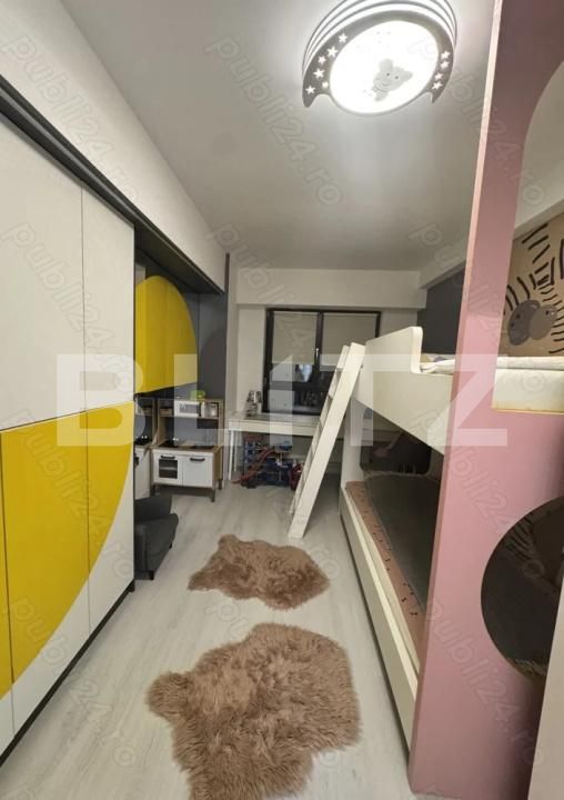 Apartament de închiriat 3 camere Cug - 186880AI | BLITZ Iași | Poza3