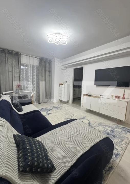 Apartament de închiriat 3 camere Cug - 186880AI | BLITZ Iași | Poza2