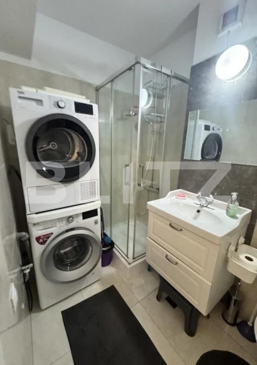 Apartament de închiriat 3 camere Cug - 186880AI | BLITZ Iași | Poza5