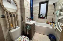 Apartament 1 cameră 28 mp Rediu loc de parcare inclus