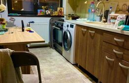 Apartament 1 cameră 28 mp Rediu loc de parcare inclus