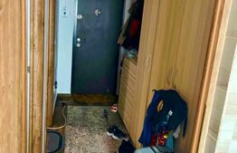 Apartament 1 cameră 28 mp Rediu loc de parcare inclus