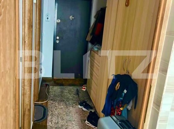 Garsonieră de vânzare Rediu - 186884AV | BLITZ Iași | Poza4