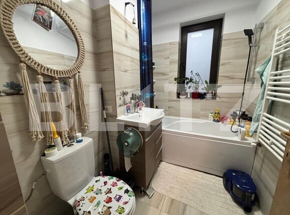 Garsonieră de vânzare Rediu - 186884AV | BLITZ Iași | Poza3