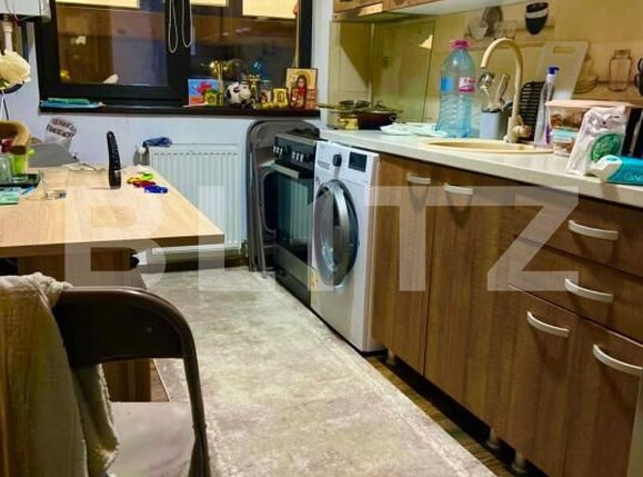 Garsonieră de vânzare Rediu - 186884AV | BLITZ Iași | Poza2