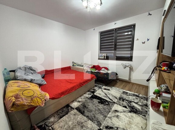 Garsonieră de vânzare Rediu - 186884AV | BLITZ Iași | Poza1