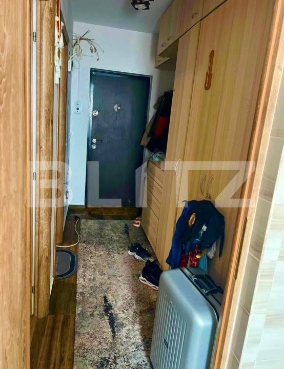 Garsonieră de vânzare Rediu - 186884AV | BLITZ Iași | Poza4