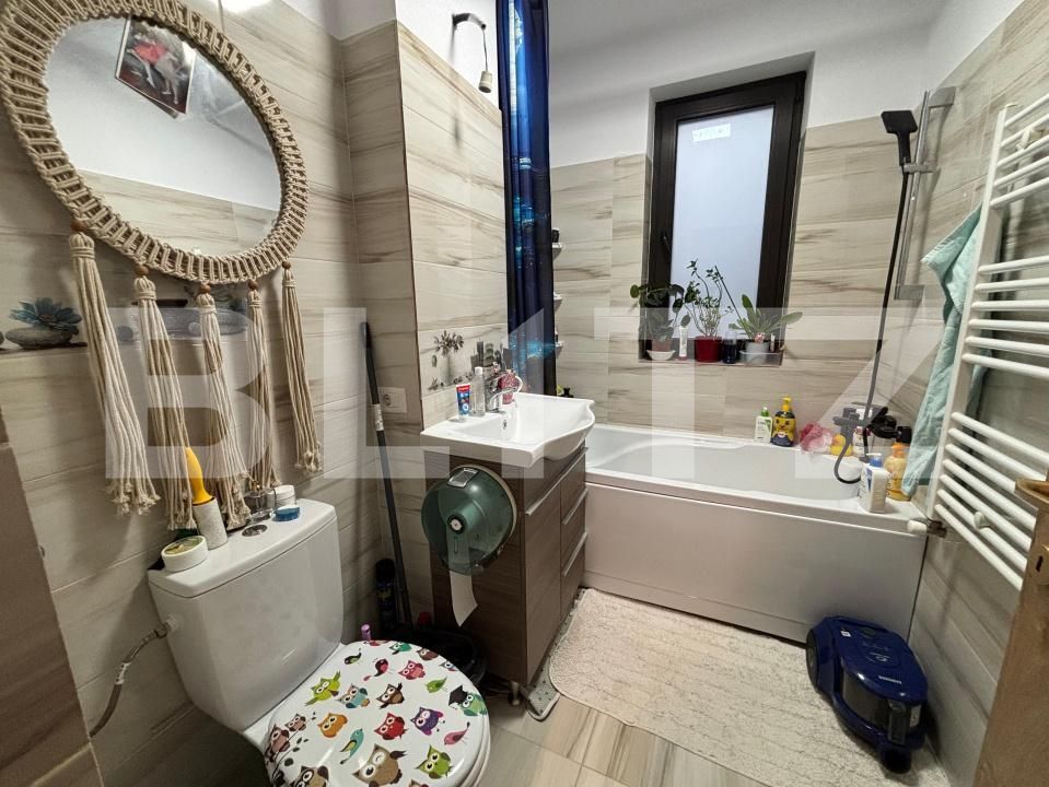 Garsonieră de vânzare Rediu - 186884AV | BLITZ Iași | Poza3