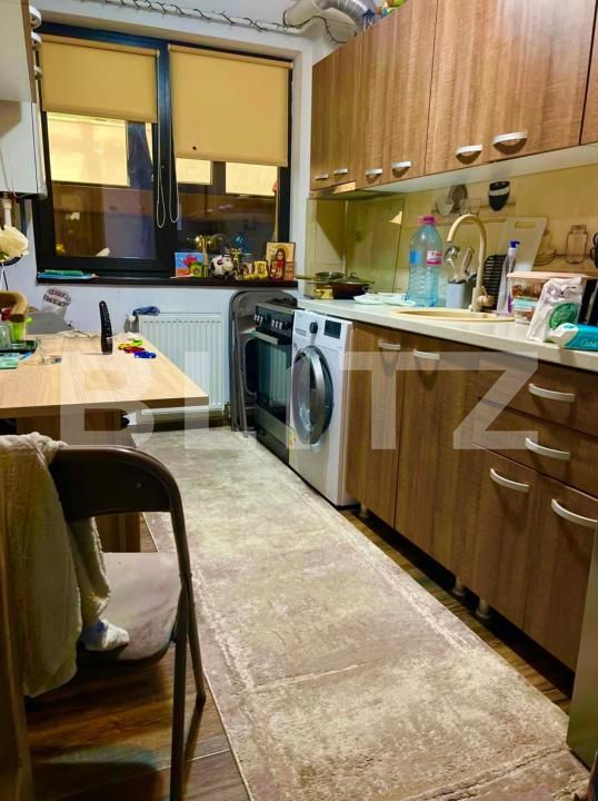 Garsonieră de vânzare Rediu - 186884AV | BLITZ Iași | Poza2