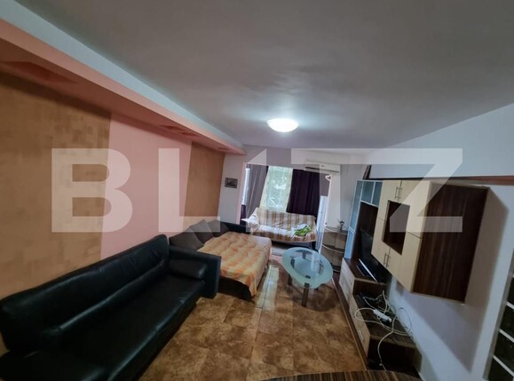 Apartament de vânzare 2 camere Central - 186937AV | BLITZ Iași | Poza2