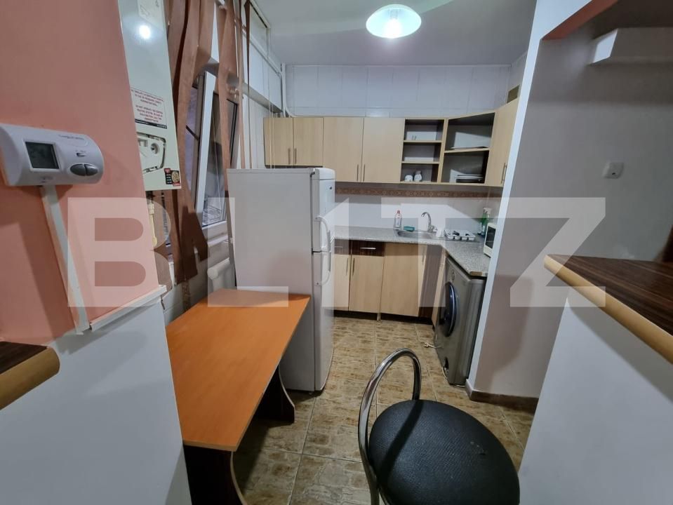 Apartament de vânzare 2 camere Central - 186937AV | BLITZ Iași | Poza6