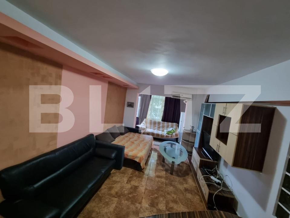 Apartament de vânzare 2 camere Central - 186937AV | BLITZ Iași | Poza2