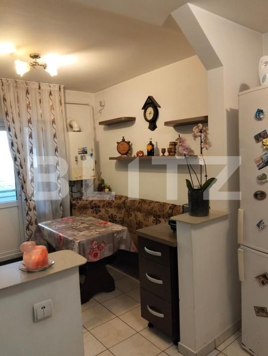 Apartament de vânzare 2 camere Dancu - 186946AV | BLITZ Iași | Poza6