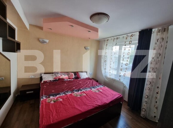 Apartament de vânzare 2 camere Central - 186947AV | BLITZ Iași | Poza3
