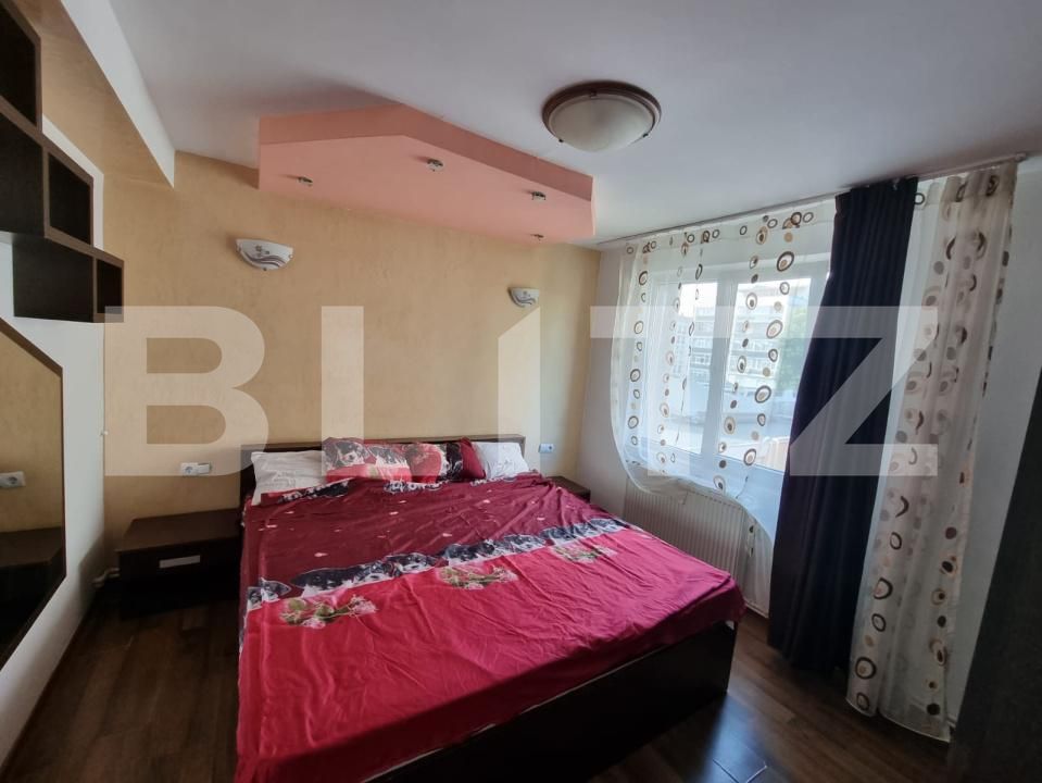 Apartament de vânzare 2 camere Central - 186947AV | BLITZ Iași | Poza3