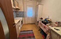 Apartament 3 camere,  56 mp, zona Dacia