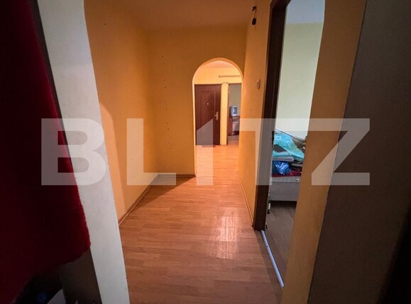Apartament de vânzare 3 camere Dacia - 186948AV | BLITZ Iași | Poza9