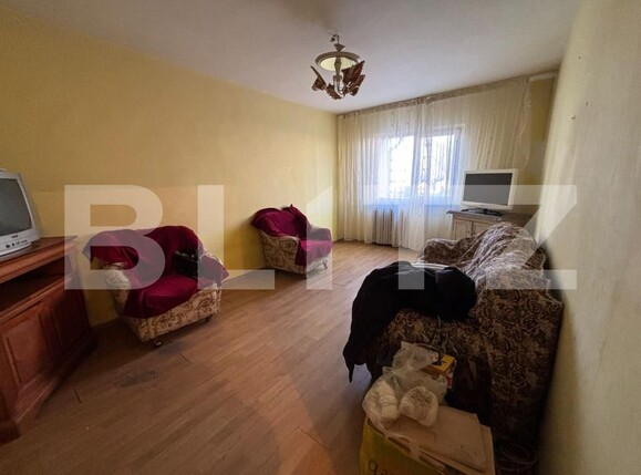 Apartament de vânzare 3 camere Dacia - 186948AV | BLITZ Iași | Poza1