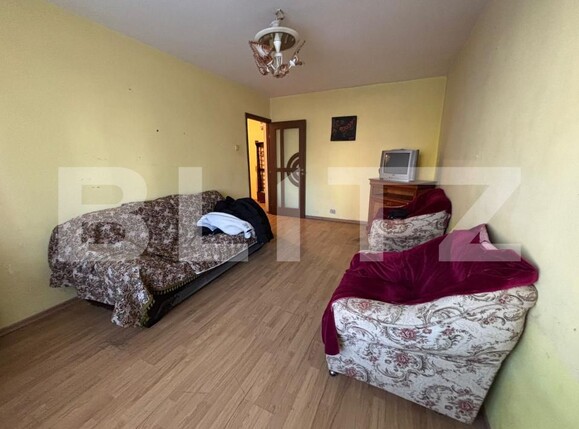 Apartament de vânzare 3 camere Dacia - 186948AV | BLITZ Iași | Poza1