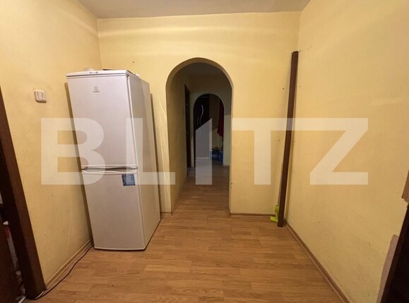 Apartament de vânzare 3 camere Dacia - 186948AV | BLITZ Iași | Poza8