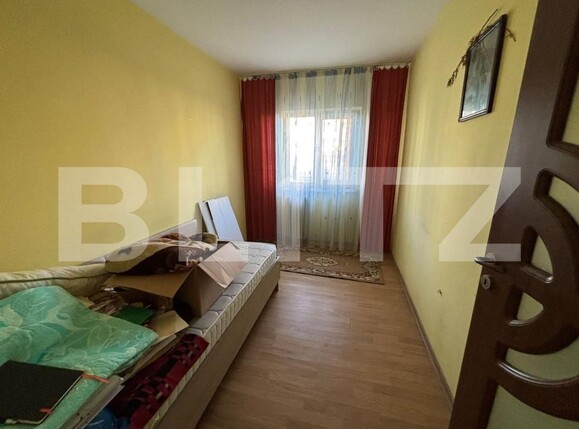 Apartament de vânzare 3 camere Dacia - 186948AV | BLITZ Iași | Poza4