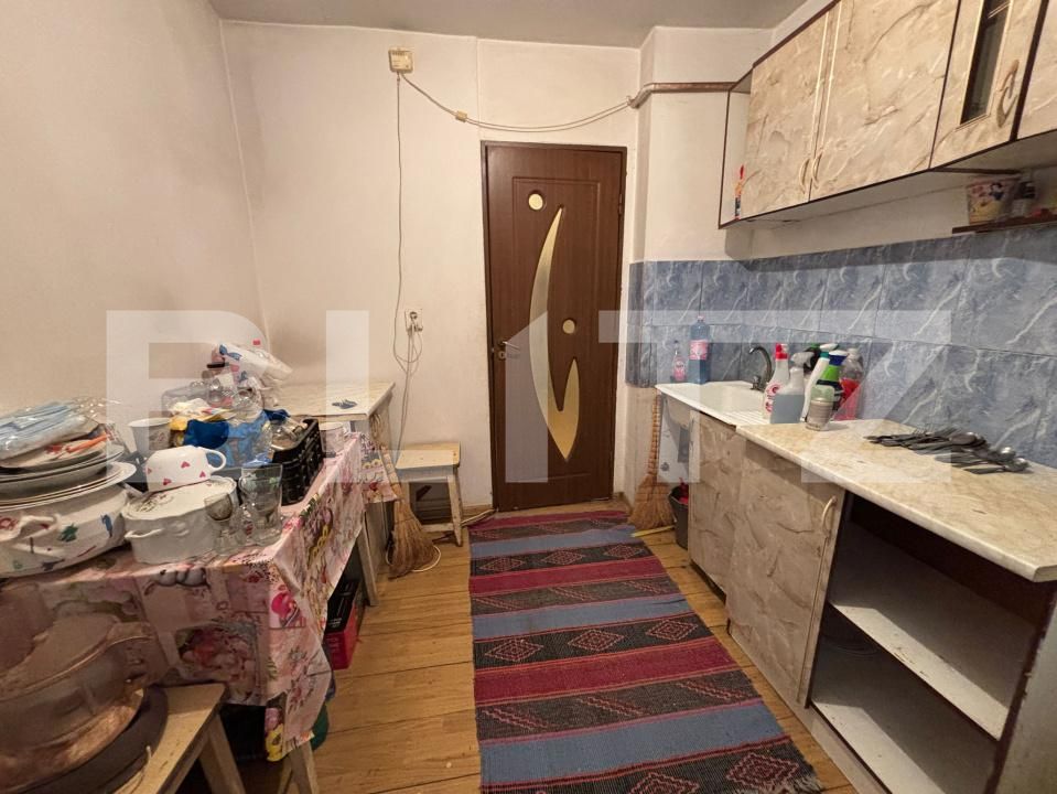 Apartament de vânzare 3 camere Dacia - 186948AV | BLITZ Iași | Poza7