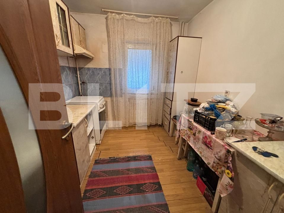 Apartament de vânzare 3 camere Dacia - 186948AV | BLITZ Iași | Poza6