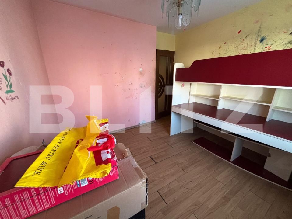 Apartament de vânzare 3 camere Dacia - 186948AV | BLITZ Iași | Poza5
