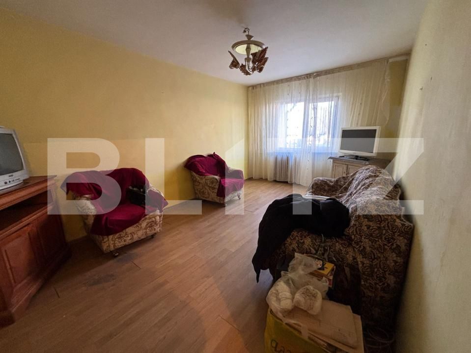 Apartament de vânzare 3 camere Dacia - 186948AV | BLITZ Iași | Poza2