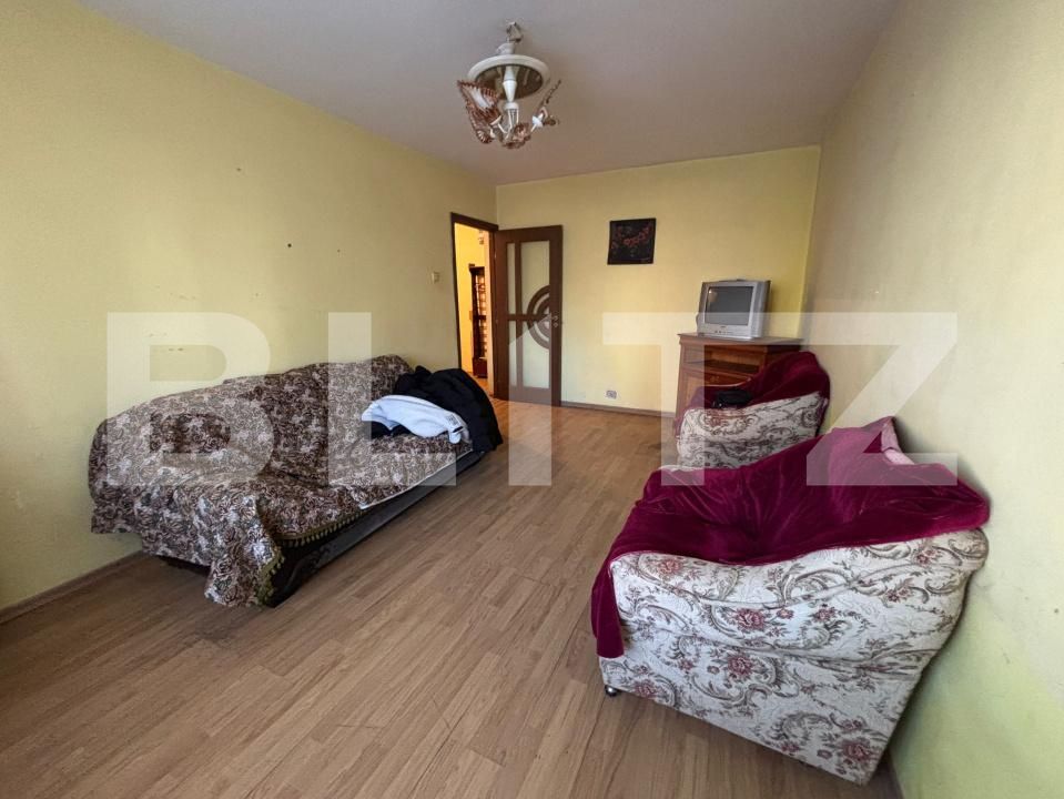 Apartament de vânzare 3 camere Dacia - 186948AV | BLITZ Iași | Poza2
