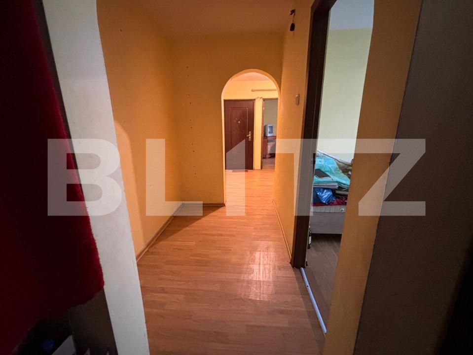 Apartament de vânzare 3 camere Dacia - 186948AV | BLITZ Iași | Poza9