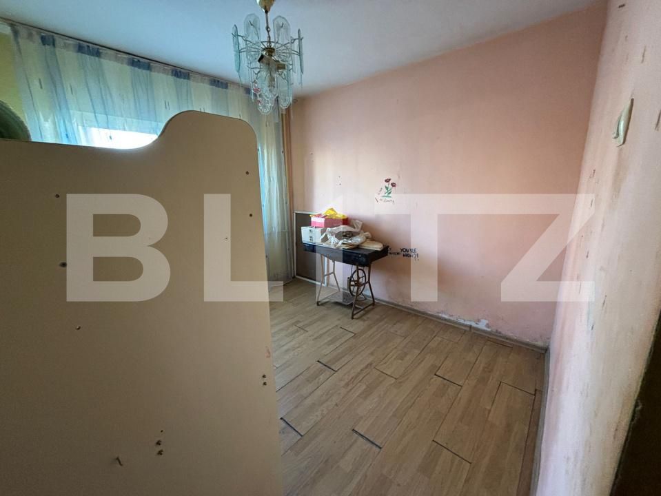 Apartament de vânzare 3 camere Dacia - 186948AV | BLITZ Iași | Poza4