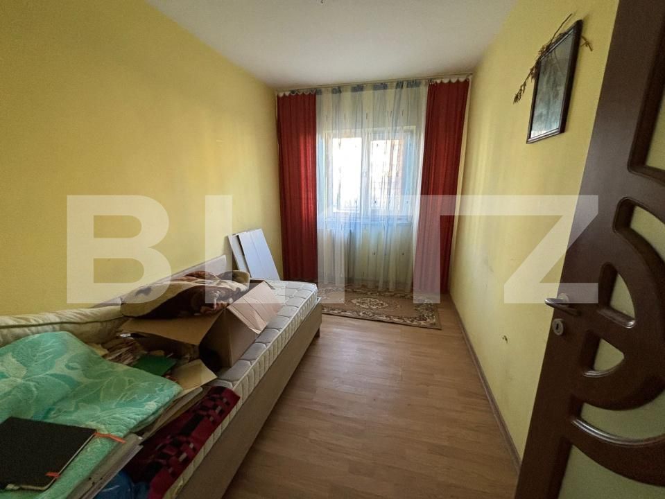 Apartament de vânzare 3 camere Dacia - 186948AV | BLITZ Iași | Poza4