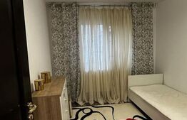 Apartament 3 dormitoare + living, 70 mp, zona Dacia