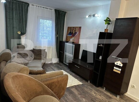 Apartament de închiriat 4 camere Dacia - 186950AI | BLITZ Iași | Poza6