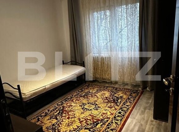 Apartament de închiriat 4 camere Dacia - 186950AI | BLITZ Iași | Poza3