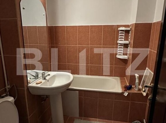 Apartament de închiriat 4 camere Dacia - 186950AI | BLITZ Iași | Poza8
