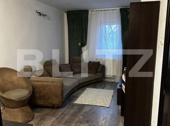 Apartament de închiriat 4 camere Dacia - 186950AI | BLITZ Iași | Poza7
