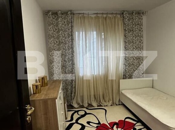 Apartament de închiriat 4 camere Dacia - 186950AI | BLITZ Iași | Poza1