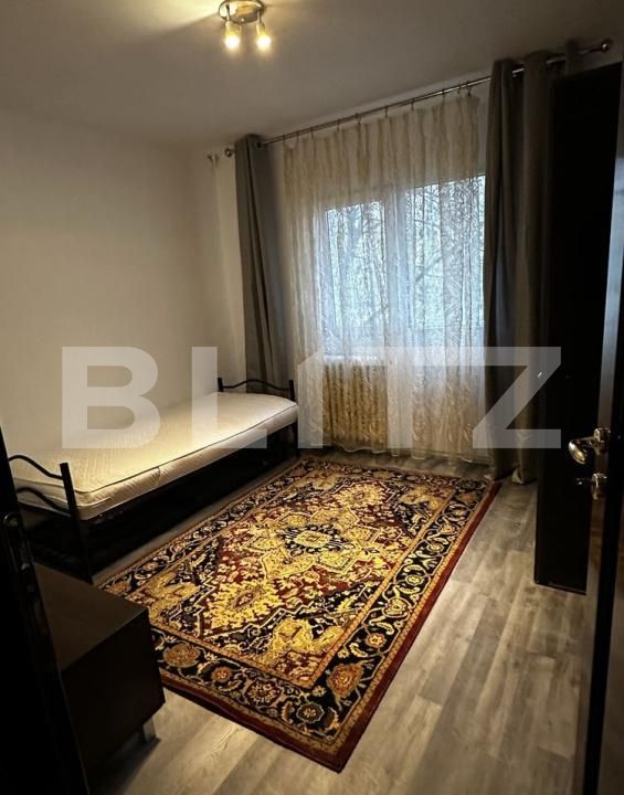 Apartament de închiriat 4 camere Dacia - 186950AI | BLITZ Iași | Poza3