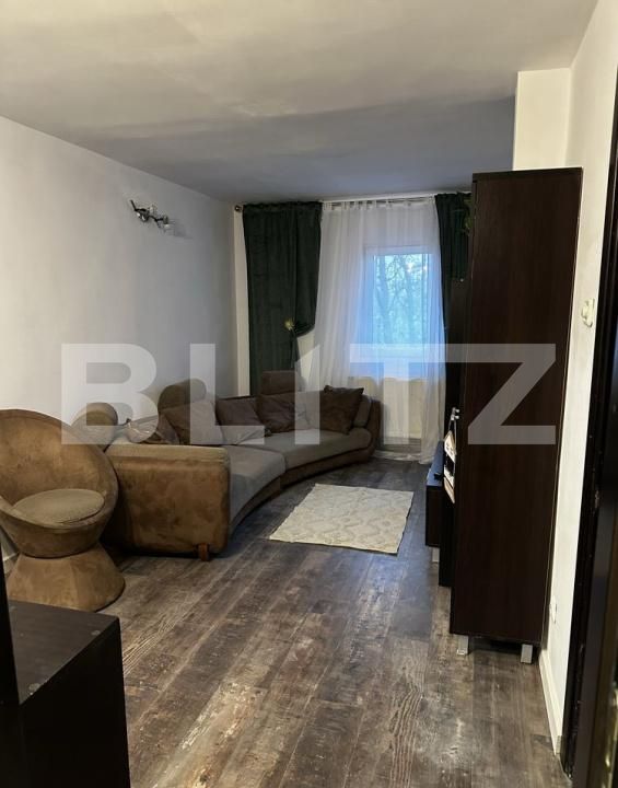 Apartament de închiriat 4 camere Dacia - 186950AI | BLITZ Iași | Poza7