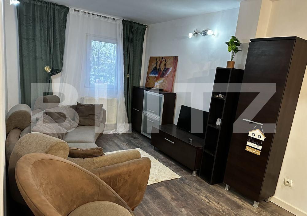 Apartament de închiriat 4 camere Dacia - 186950AI | BLITZ Iași | Poza6
