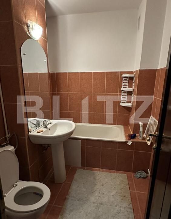 Apartament de închiriat 4 camere Dacia - 186950AI | BLITZ Iași | Poza8